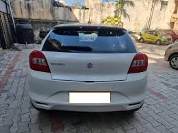 Maruti Suzuki Baleno(2019-2020) Delta 1.2